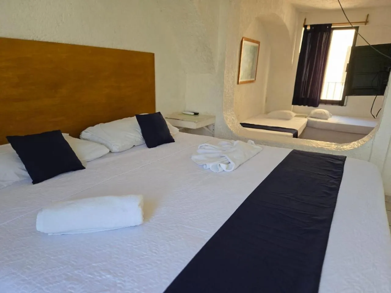 Ikaro Suites 坎昆
