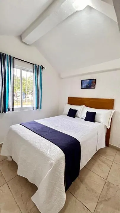 酒店 Ikaro Suites 坎昆