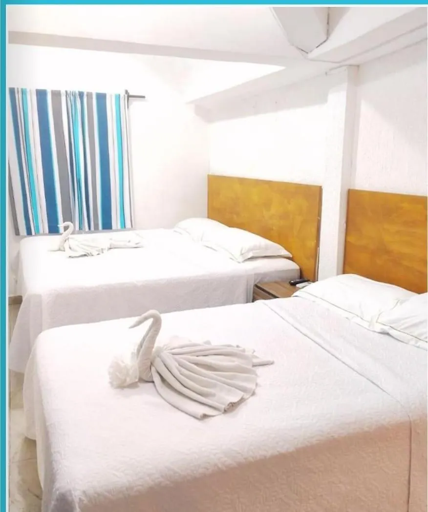 Ikaro Suites 坎昆 墨西哥
